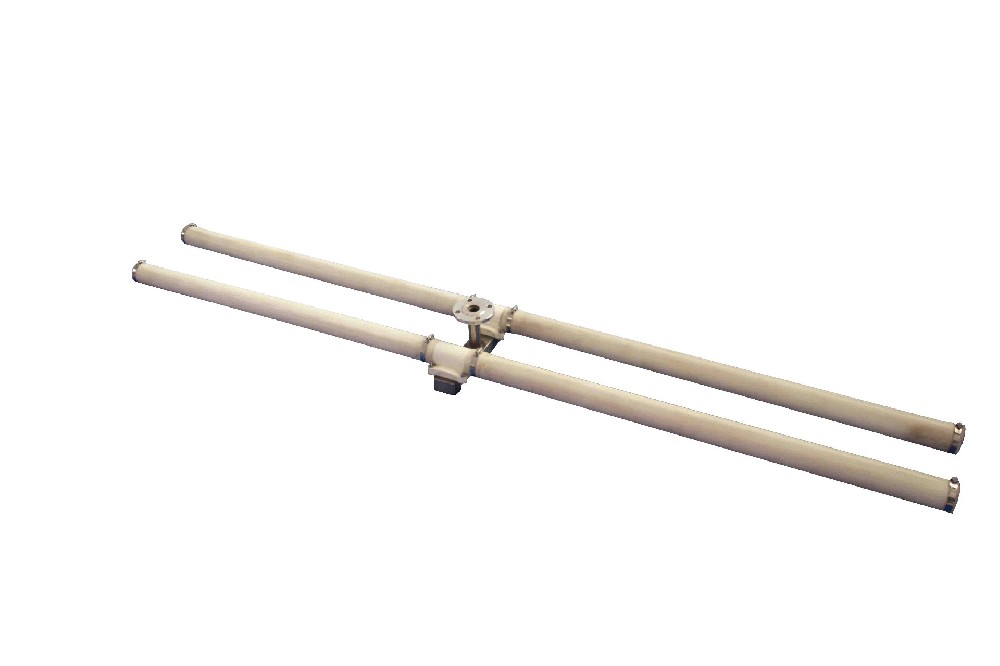 Four-Tube Liftable Silicone Aerator